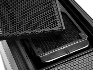 NZXT Tempest 410