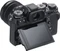 Fujifilm X-T3 schwarz mit Objektiv Fujinon XF 18-55mm 2.8-4.0 R LM OIS Vorschaubild
