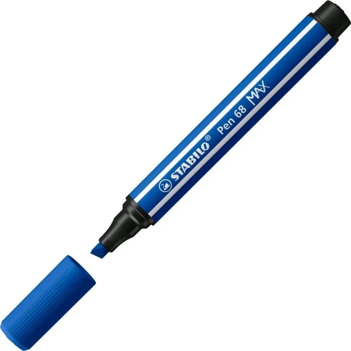 STABILO Pen 68 MAX ultramarin