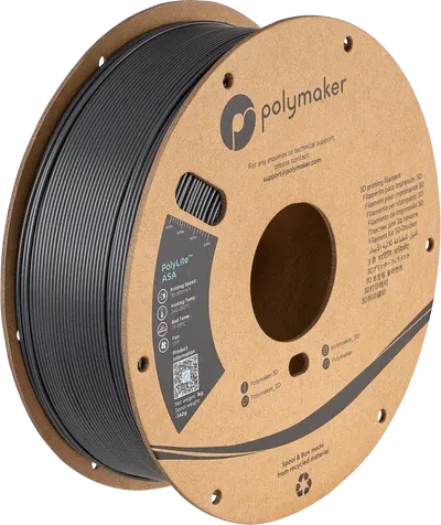 Polymaker PolyLite ASA