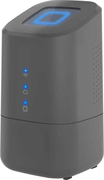 eQ-3 Home Control Unit anthrazit