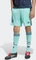 adidas FIFA WM 2026 Deutschland Auswärtsshorts flash aqua (Junior) Vorschaubild