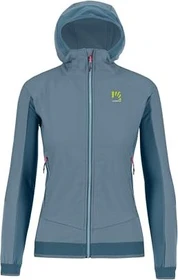 Karpos Alagna Plus Evo Funktionsjacke mountain spring/bering sea (Damen)