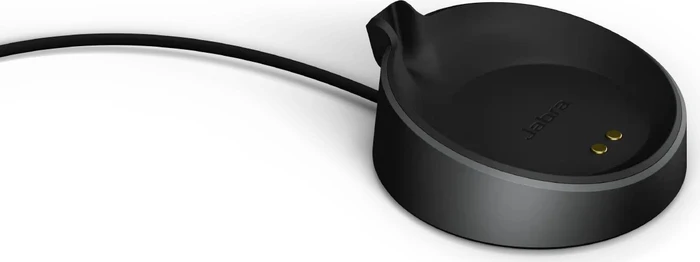 Jabra Evolve2 75 USB-A UC inkl. Ladestation schwarz