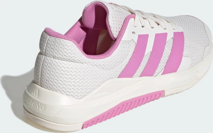 adidas Dropset Base chalk white/st tropic bloom (Damen)