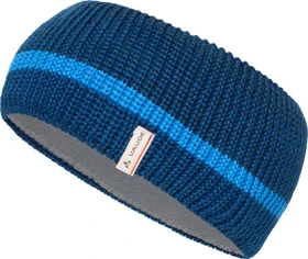Vaude Melbu IV Stirnband baltic sea/blue