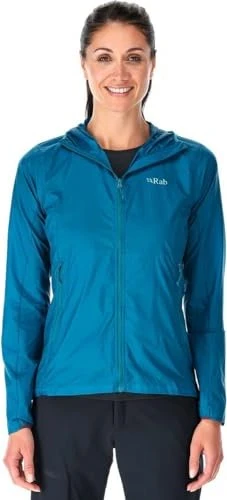 Rab Vital Hoody Funktionsjacke ultramarine (Damen)