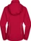 Vaude Escape Bike Light Fahrradjacke indian red (Damen) Vorschaubild