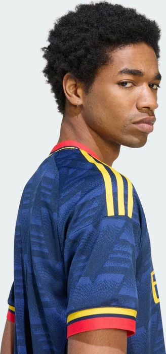 adidas FC Arsenal 2026/2027 Auswärtstrikot collegiate navy (Herren)