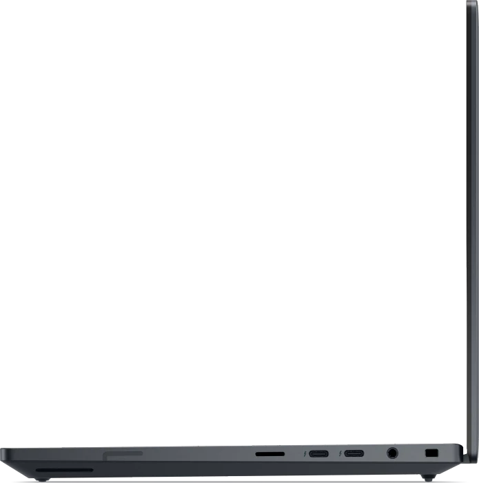 Dell Pro Max 14 Premium MA14250, Core Ultra 7 265H, 32GB RAM, 1TB SSD, RTX PRO 2000 Blackwell, DE