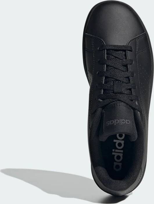 adidas Advantage Base 2.0 core black/grey six (Junior)
