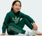 adidas Adicolor Set collegiate green (Junior) Vorschaubild