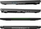 Schenker XMG NEO 15-M19ndm M19ndm, Core i7-9750H, 8GB RAM, 1TB SSD, GeForce GTX 1660 Ti, DE Vorschaubild