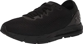 Under Armour HOVR Sonic 4 schwarz
