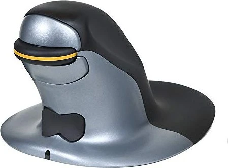 Posturite Penguin large kabellos, USB