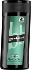 Bruno Banani Made for Men 3-in-1 Shower Gel, 250ml