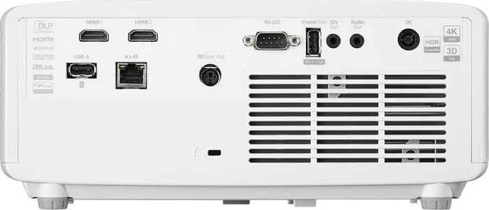 Optoma ZK521ST – Bild 2 von 5