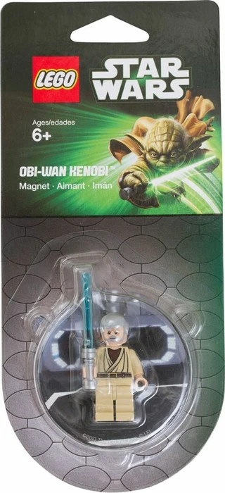 LEGO Star Wars Magnet