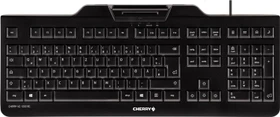 Cherry KC 1000 SC, USB, CH (JK-A0100CH-2)