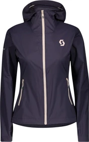 Scott Explorair Light Dryo WB Jacke dark purple (Damen)