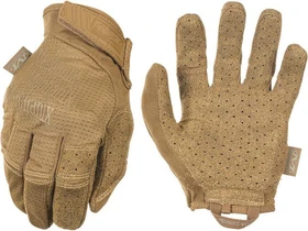 Mechanix Wear Specialty Vent Arbeitshandschuhe 9/L coyote