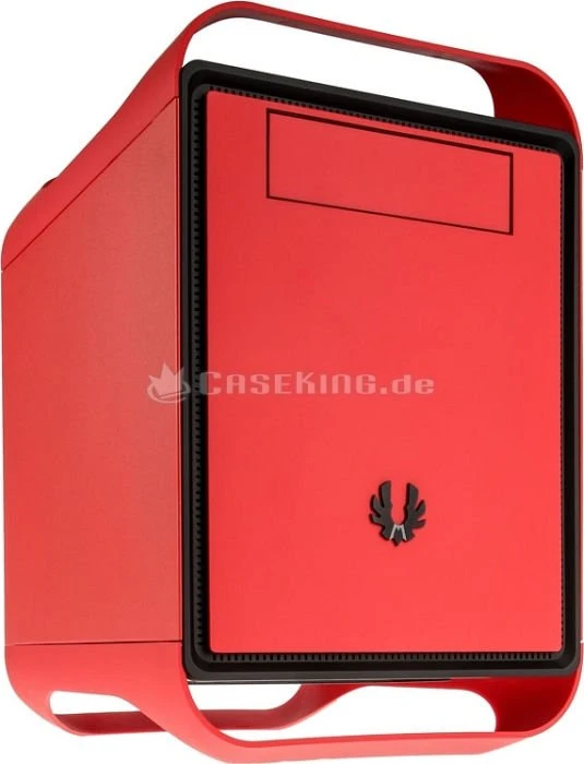 BitFenix Prodigy M rot