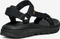 Teva Hurricane XLT3 schwarz (Damen) Vorschaubild