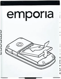 Emporia Akku