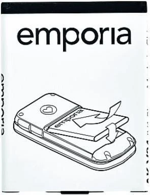 Emporia Akku