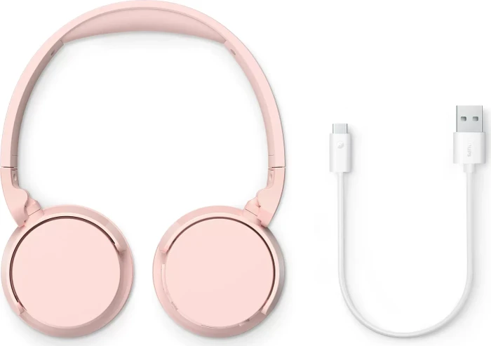 Philips TAH4209 rosa