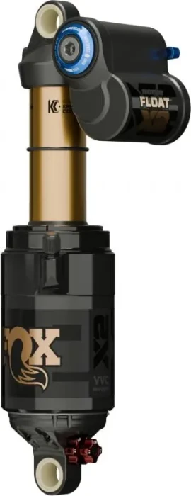 Fox Racing Shox Float X2 Factory 2Pos 210x55mm Dämpfer Modell 2026