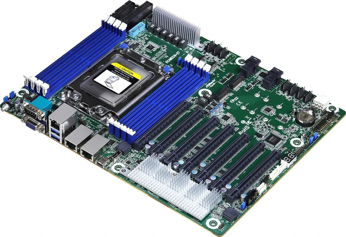 ASRock Rack ROMED8-2T (AMD SP3)