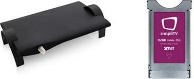 simpliTV Set Modul inkl. Antenne