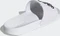adidas Shower Adilette cloud white/core black Vorschaubild