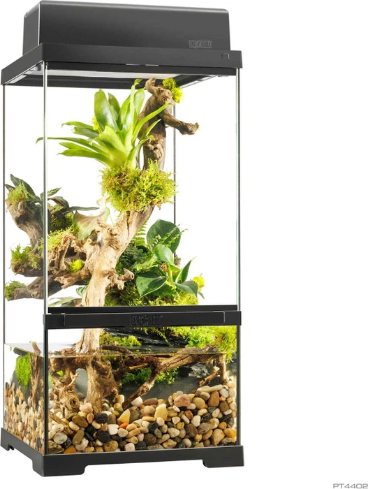 Exo Terra Pro Paludarium X-Small X-Tall