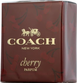 Coach Cherry Parfum, 30ml