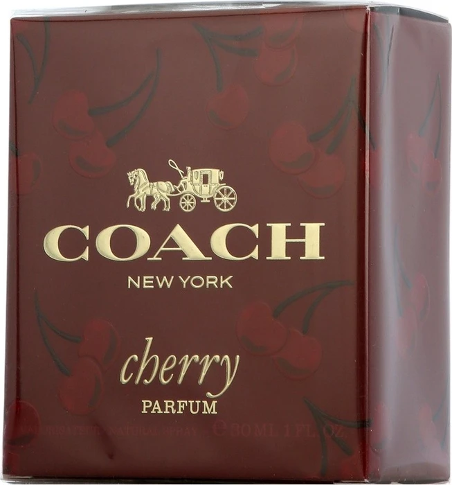 Coach Cherry Parfum, 30ml