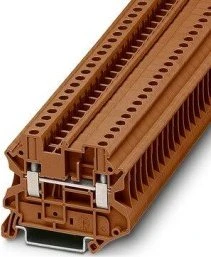 Phoenix Contact UT 4-MTD BN - Durchgangsklemme