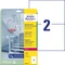 Avery-Zweckform Antimikrobielle Etiketten Vorschaubild