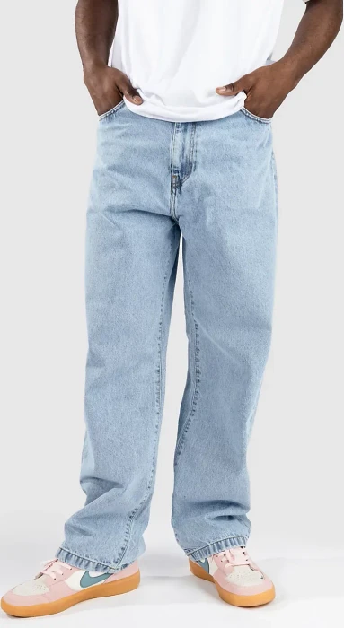 Carhartt Landon Jeans blue/bleached (Herren)