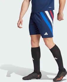 adidas Fortore 23 Shorts team navy blue 2/royal blue/team collegiate red (Herren)