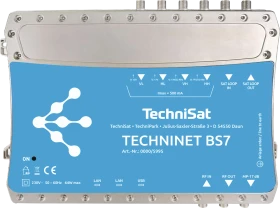 TechniSat BS7