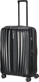 Samsonite Nexis Trolley mit 4 Rollen 76cm onyx black