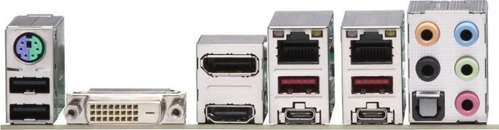 Supermicro X11SCQ-L, retail (Intel 1151 v2)