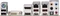Supermicro X11SCQ-L, retail (Intel 1151 v2) Vorschaubild