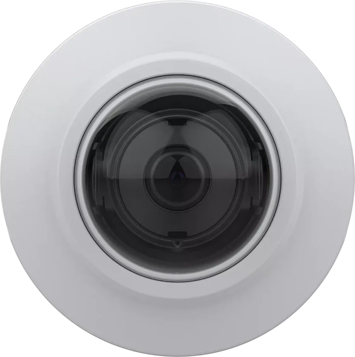 Axis M3086-V Mic