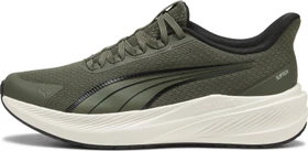 Puma Dasher Lite Sliptech moss veil/warm white/puma black/soft grass