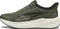 Puma Dasher Lite Sliptech moss veil/warm white/puma black/soft grass Vorschaubild