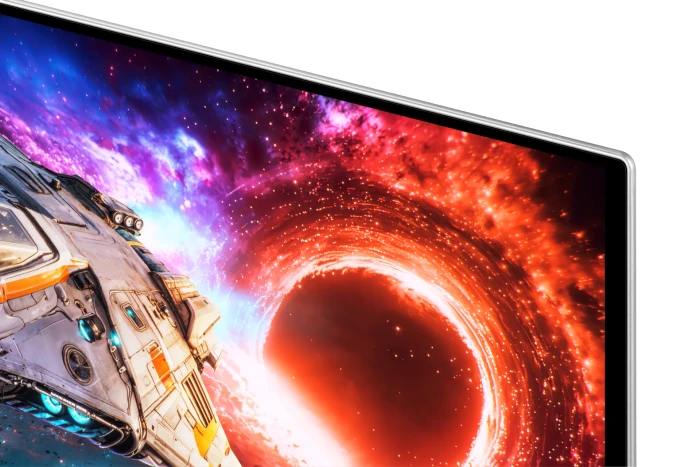 Samsung Odyssey OLED G8 G80SH, 27"