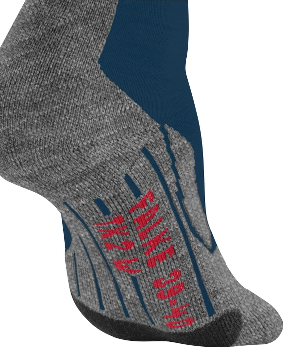 Falke TK2 Wandersocken peacock (Herren)